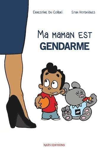 Download Ma maman est gendarme PDF