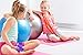 Natural Latex Resistance Bands Set- 2 in 1- Strength Bands/Loop Bands – Fit Your Body / Support Your Health