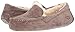 UGG Women's Ansley Moccasin, Slate, 9 M US