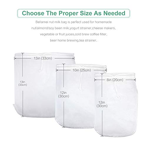 1 Bellamei+Reusable+Micron+Professional+Italian