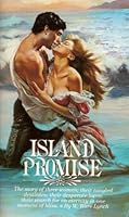 Island Promise 0440041392 Book Cover