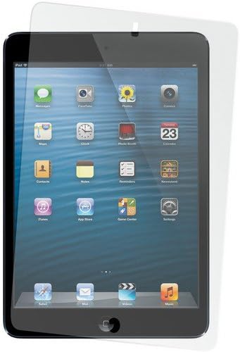 Xuma Glare-Free Screen Protector Kit for iPad mini (2-Pack)