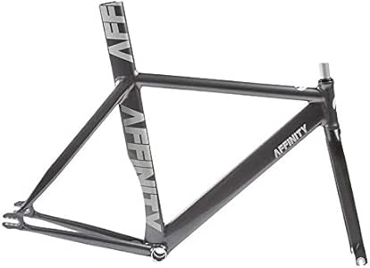 affinity track bike