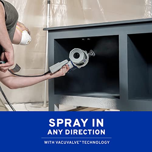 Graco TrueCoat 360 Airless Paint Sprayer, Single Speed photo 11
