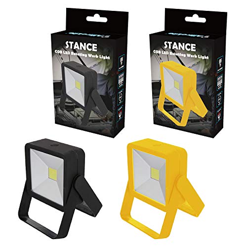 Alltrolite® 3X 27 Led Compact Work-Light Magnetic W/Hook, Bundle Of 3 By Alltrolite® (900210690995)