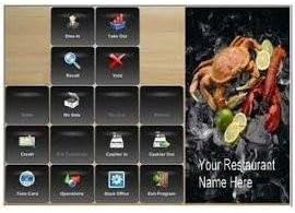 Aldelo Point of Sale Software - Professional