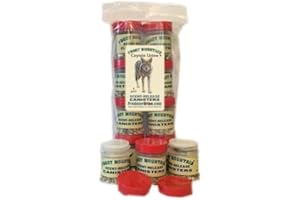 Foggy Mountain Urine Scent Release Canisters