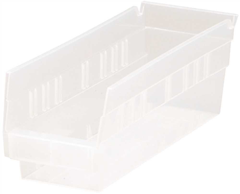 Quantum Storage Systems QSB101CL Economy Part