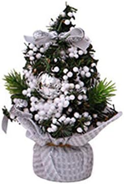 Christmas Decorations Sale,Colorful(TM) Merry Christmas Tree Bedroom Desk Decoration Toy Doll Gift Office Home Children (I)