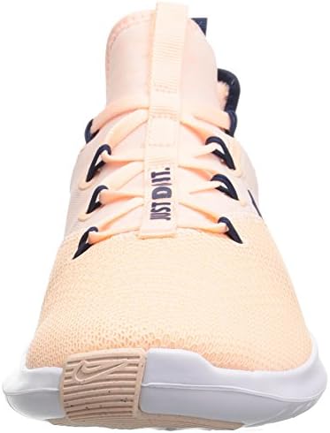 nike free tr8 womens orange