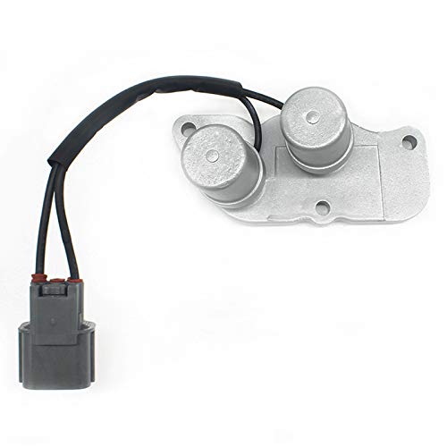 Photo 1 of Automatic Transmission Control Solenoid 28200-PX4-014 28200PX4014 fit for 90-97 1990+ Honda Accord Acura CL Prelude Odyssey