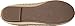 Vionic Women's Surin Ballet Flat (9 B(M) US, Gold)