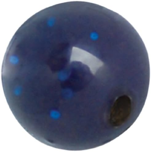 Eco Pro Tungsten 8 -mm Pro Bead (June Bug)