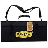 BBQ Tool Storage Bag