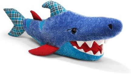 shark chomper toy