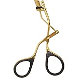 Revlon Gold Series Eyelash Curler, Titanium Coated