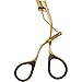 Revlon Gold Series Eye Lash Curler, Creates Open Eye Look, Easy to Use, Titanium-Coated for Durability, 1 Count