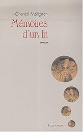 Mémoires d'un lit