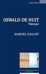 Oswald de nuit