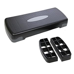 EGS(イージーエス) エアロビクスステップ 踏み台昇降運動 EG-3086