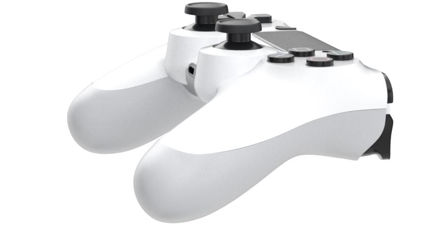 Amazon Com Sony Dualshock 4 Wireless Controller For Playstation 4 Glacier White Cuh Zct2wht Renewed Video Games Amazon Com Sony Dualshock 4 Wireless Controller For Playstation 4 Glacier White Cuh Zct2wht Renewed Video Games