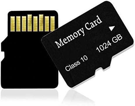 1024gb Sd Card For Phone Memory Card Stores Hd Videos Photos Apps And More 1tb Micro Sdxc Sd Flash Card Cameras Android Smartphones Sd 1tb Amazon Sg Electronics