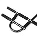 Sportneer Pull Up Bar Doorway, Multi Grip Chin-Up Trainer Workout for Indoor Home Gym, Up to 300 lbs