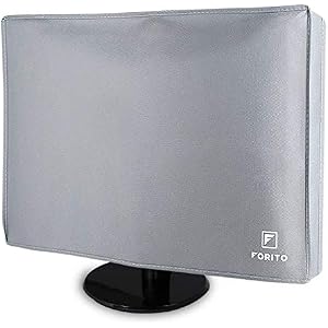 Amazon.com.au: Monitor Covers: Computers