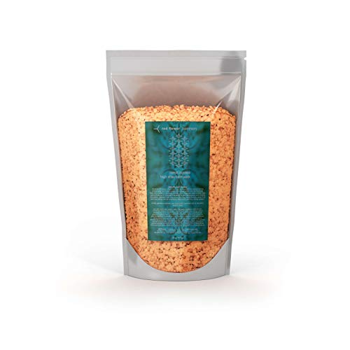 Red Flower Neroli Cypress High Atlas Mineral Soak 25 Ounce