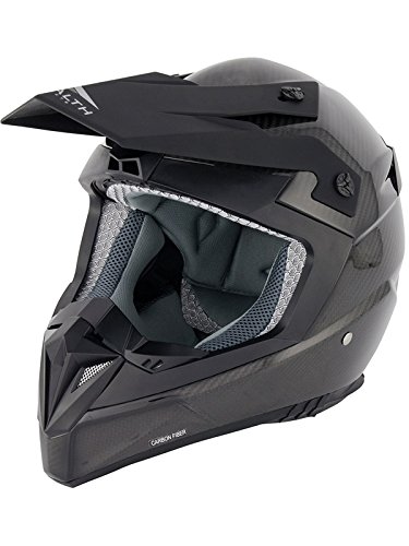 Stealth Motorcycle Helmet Hd210 X 