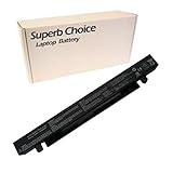 ASUS X550 Series, X550A, X550B, X550C Series, X550CA Series Laptop Battery - Premium Superb Choice® 4-cell Li-ion battery