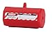Accuform Tamper-Proof Multi-Plug Lock for OSHA Lockout Tagout, Fits Most Plugs, Plastic, Red, KDD230