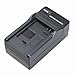 Vktech BP-85A Camera Battery Charger for Samsung PL210 WB210 SH100 BP85A