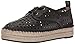 Nine West Women's Garza Leather Boat Shoe