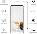 IHXX Galaxy S10 Screen Protector Tempered Glass Include a Camera Lens Protector