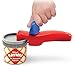 Melissa & Doug Can Opener and 2 Resealable Cans - Play Kitchen Accessories