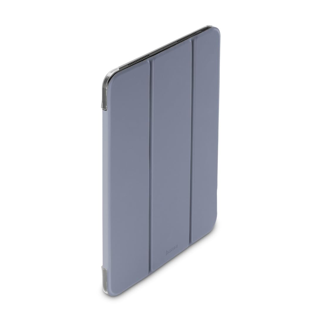 Hama iPad 10th Gen Case (Stand, Magnet, Flip, Protection, Transparent, Robust, Business Look) Lilac — image 1