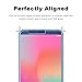 TopACE for Huawei Honor View 10 Screen Protector, Huawei Honor View 10 Tempered Glass 9H Hardness [Case Friendly][Anti-Scratch][Bubble Free] Compatible for Huawei Honor View 10 (Clear)