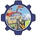 Fireman Sam Ocean Rescue Play Set