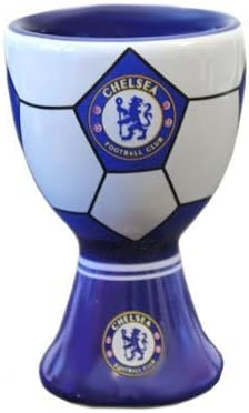 Chelsea F.C. Egg Cup