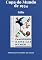 Livro Copa Do Mundo 1934