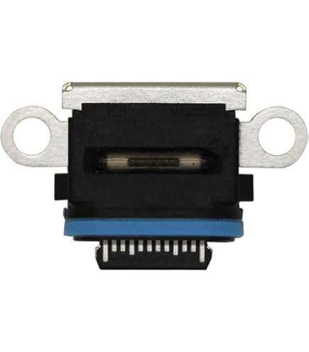 Port De Charge USB-C Pour OnePlus 6T (A6010, A6013) - Neuf