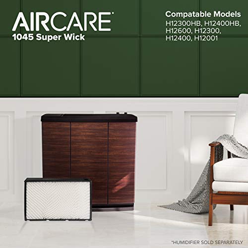Aircare 1045 Humidifier Super Wick Filter 3 Pack Pricepulse