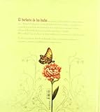 Image de El herbario de las hadas  / The herbarium of the fairies (Spanish Edition)