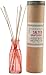 Paddywax Relish Collection Reed Oil Diffuser Set, Salted Grapefruit