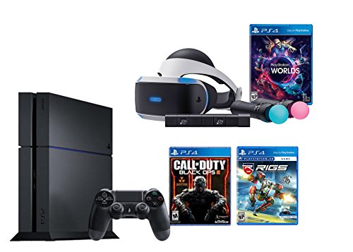 ps4 black ops 3 bundle release date