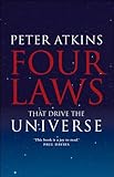 Four Laws That Drive the Universe (Very Short Introductions)