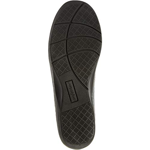 Comfortview Women's Plus Size The Jemma Flat - Image 4