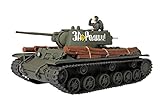 Forces of Valor Russian Heavy Tank KV-1 - Eastern Front, 1942, Scale 1:32