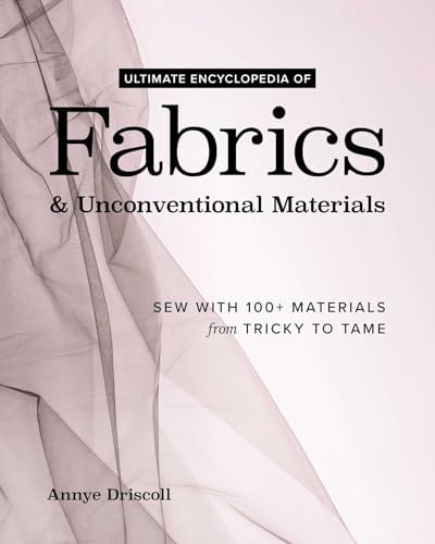 The Fashion Designer's Textile Directory 2nd ed /anglais: BAUGH